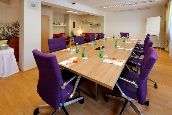 Premium business hotel (Bratislava)